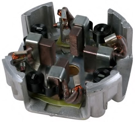 PowerMax 1015785 Holder, carbon brushes